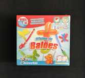 JOGO Oficina de Balões NOVO Science4You Science for You