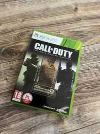 Call of Duty Trylogia Modern Warfare Xbox 360 Xbox One Xbox Series X