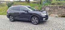 Nissan X-Trail 2.0 DCi Tekna Xtronic