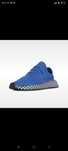 Adidas Derrupt Azuis