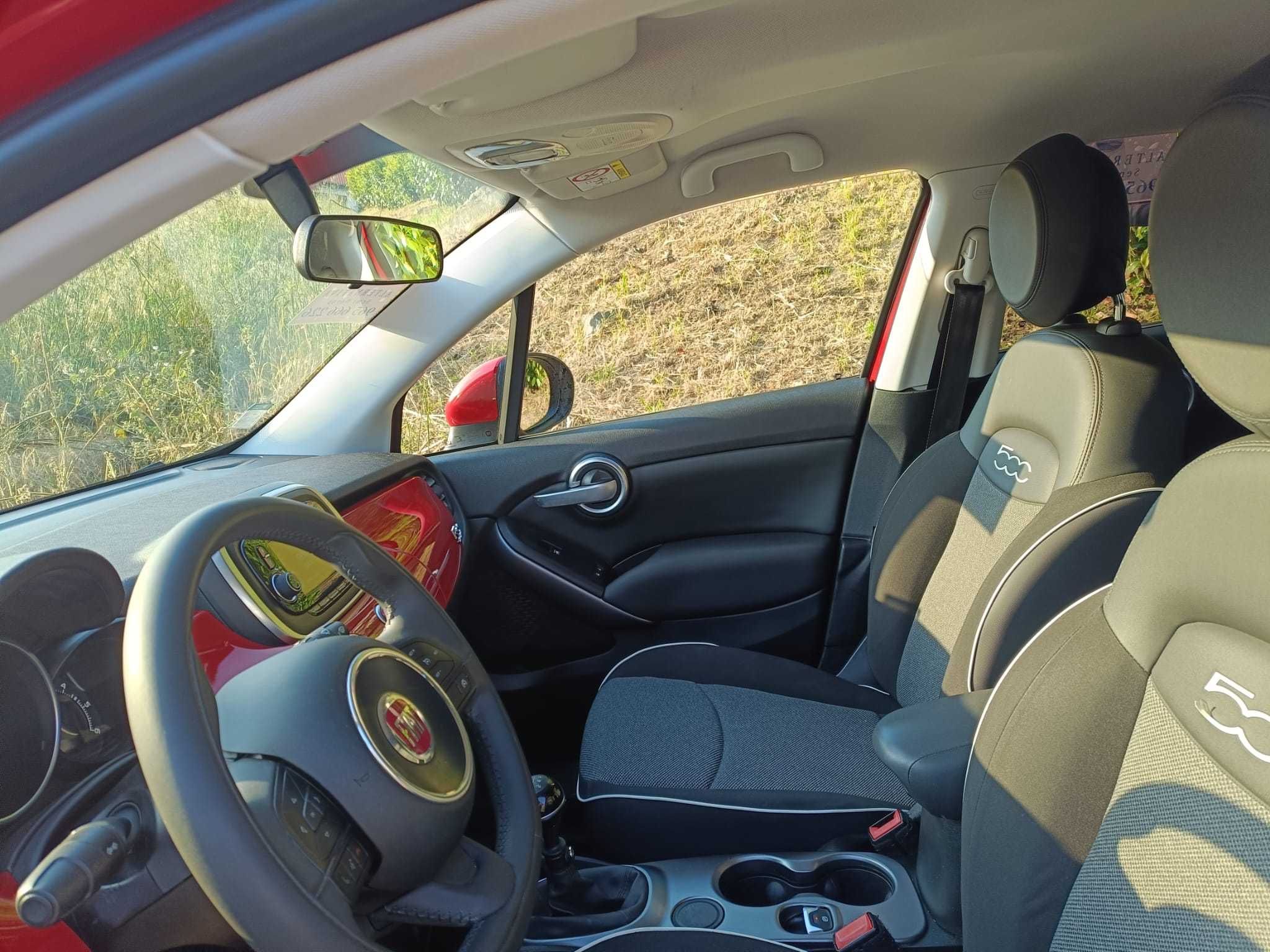Fiat MultiJet 1.3 diesel