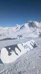 Prancha Snowboard Yes Greats Uninc 156 modelo de 2025