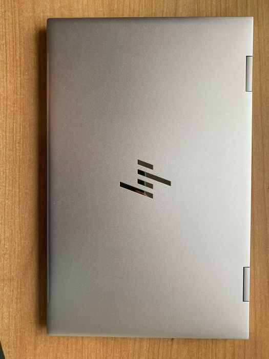Hp ENVY 15 x360 | Convertible Model | 15-es0002np