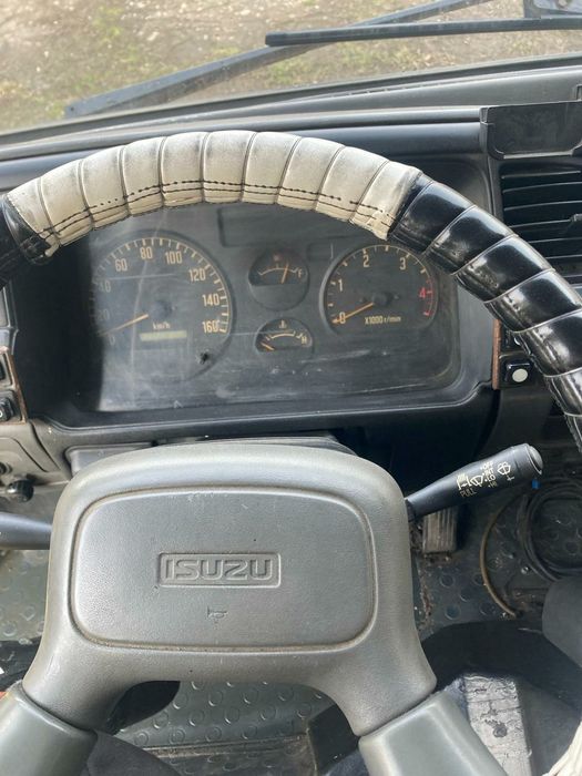 Автобуси городські Богдан