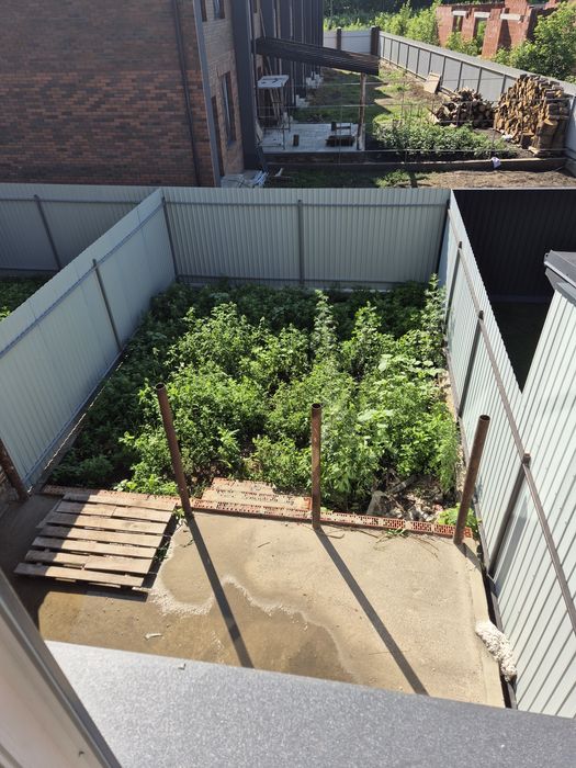 Продам дом таунхаус