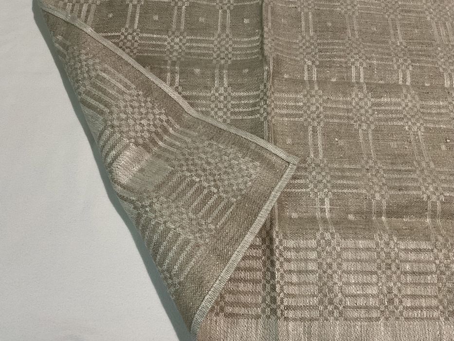 Кухонні рушники льон