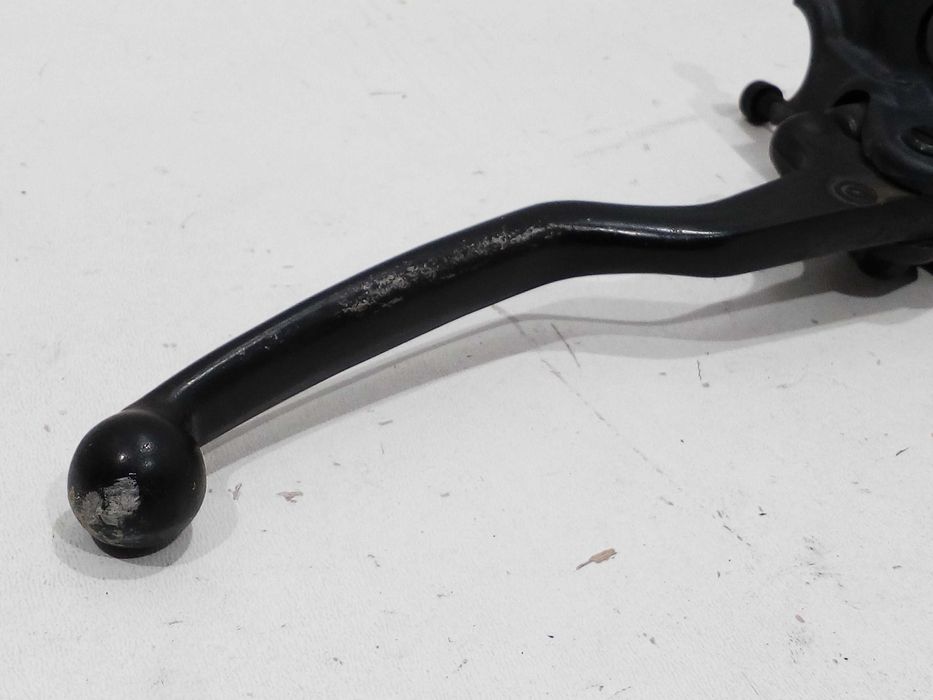 Bmw F 650 GS pompa hamulcowa przód  brembo + dźwignia