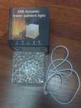 Lampka LED na usb