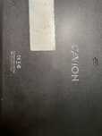 Tablet CAVION Base 10 - uszkodzony