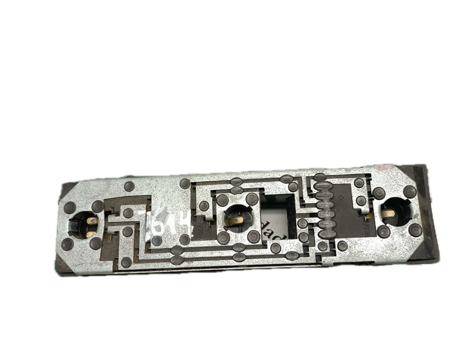 Suporte lâmpada esquerdo MINI Mini (R50, R53)