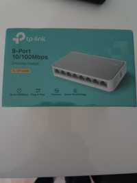 Switch TP-LINK TL-SF1008D