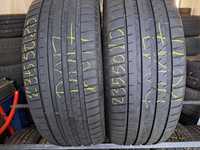 Opony 235/50/20 Michelin Polot Sport 4 SUV