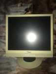 Monitor Fujitsu Siemens SCENICVIEW B17-2