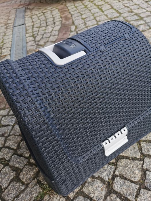 Kuweta  curver dla kota