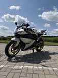 Yamaha YZF-R125/50 kat. AM