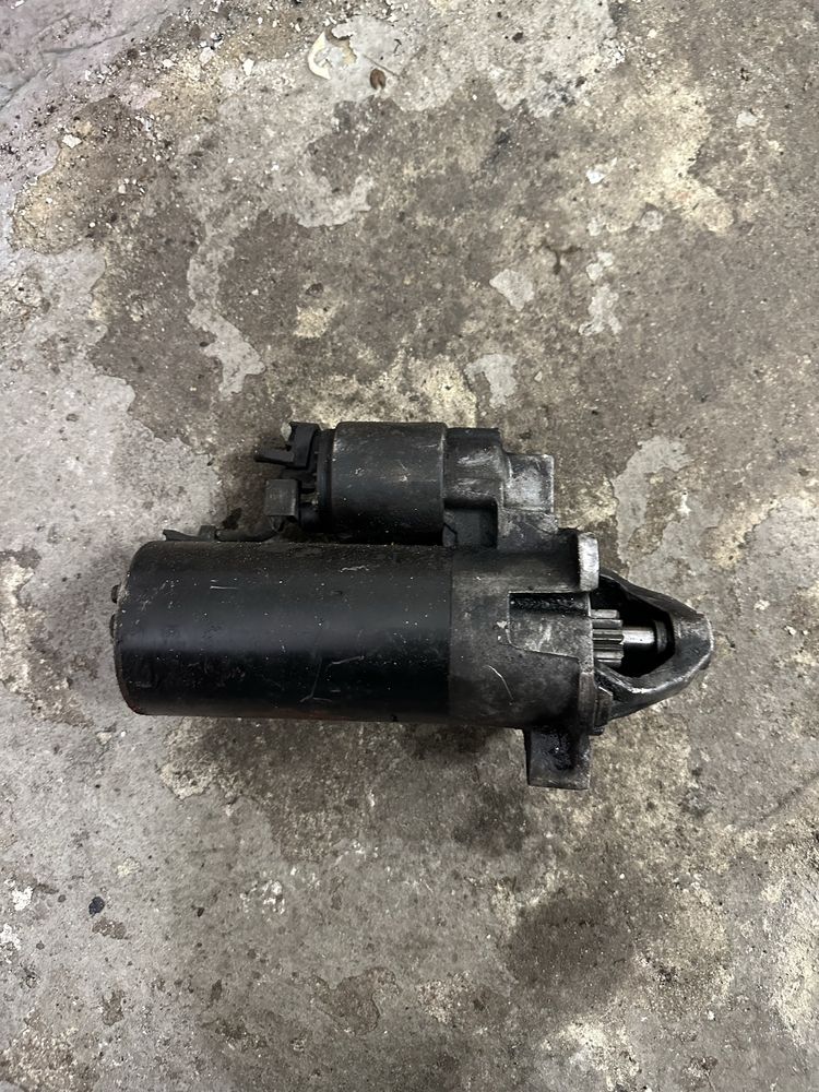 Rozrusznik 1.9tdi PASSAT B5 AUDI A6C5 A4B7 A4B6 SKODA
