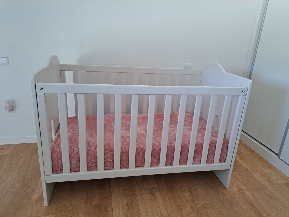 Cama/berço criança