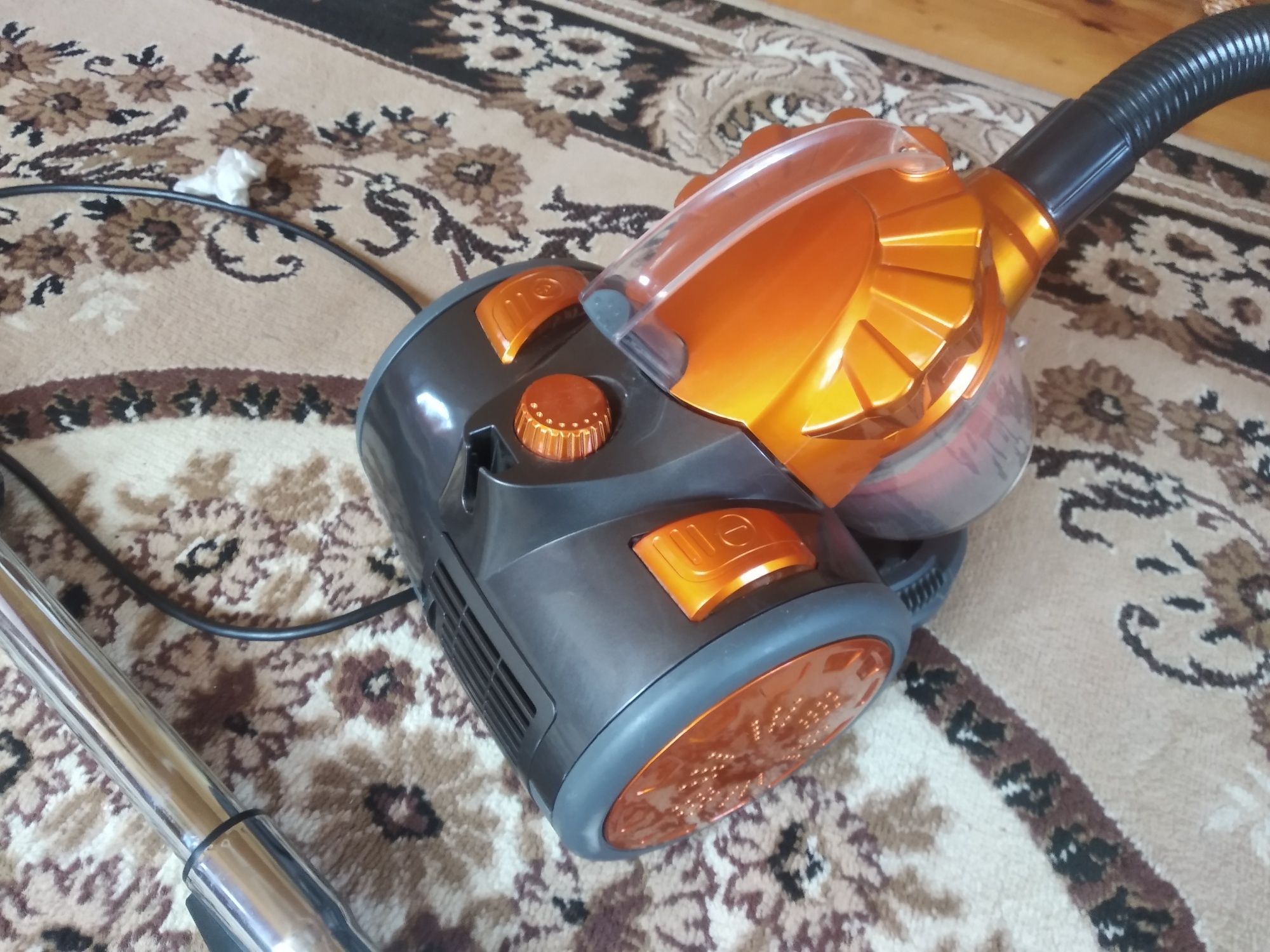 Пилосос AFK BSCM 1600W Німеччина б/у