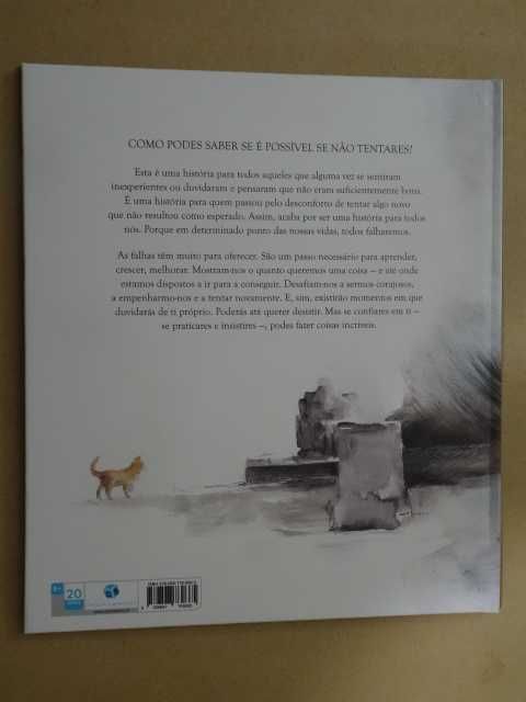 Confia em Ti de Kobi Yamada - 1ª Edição