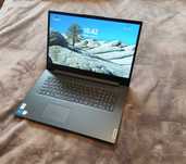 Laptop Lenovo V17 G3 i5-1235U 17,3 cala 16GB RAM, Win 11 - Nieużywany