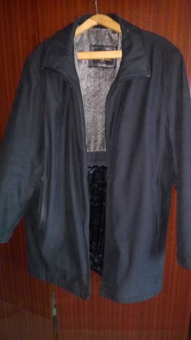 Чоловічі куртки зима та демісезон