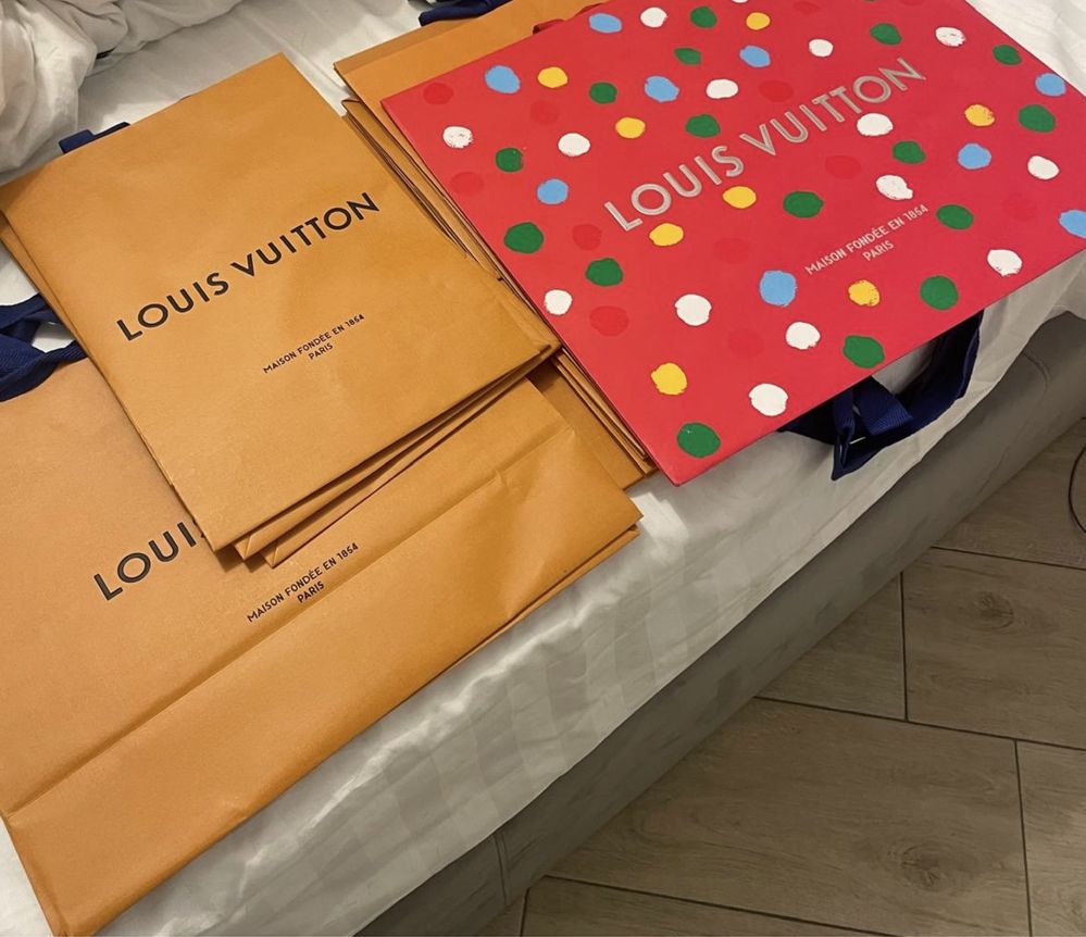 Оригінальні пакет Луі Вітон Louis Vuitton
