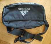 Nerka Adidas czarna