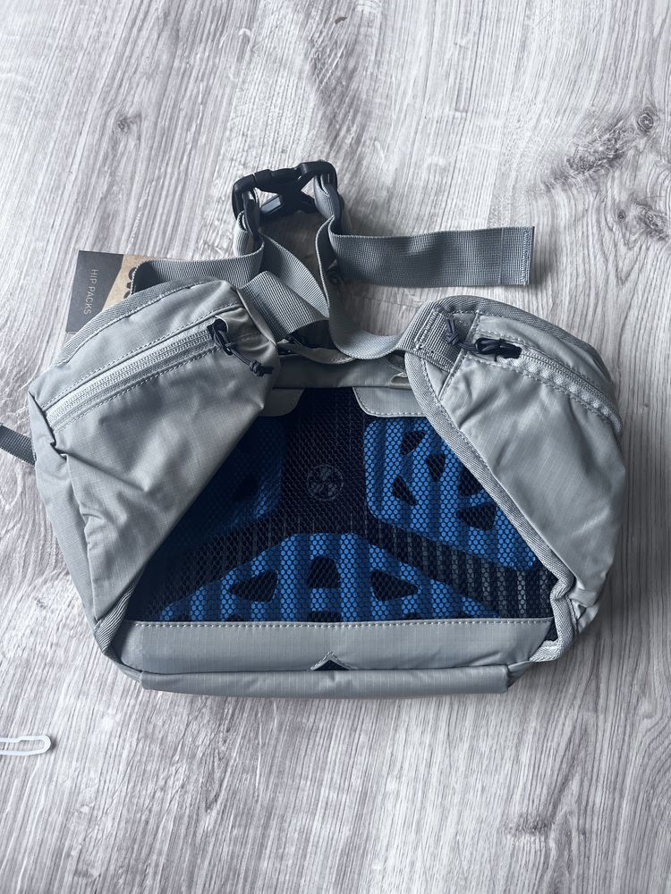 Nerka Evoc Hip Pack 3l