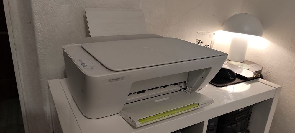 Drukarka HP DeskJet 2130