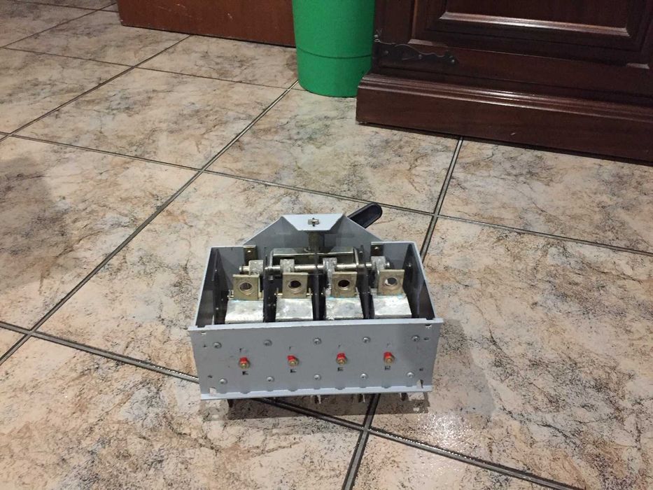 Transformador Elétrico