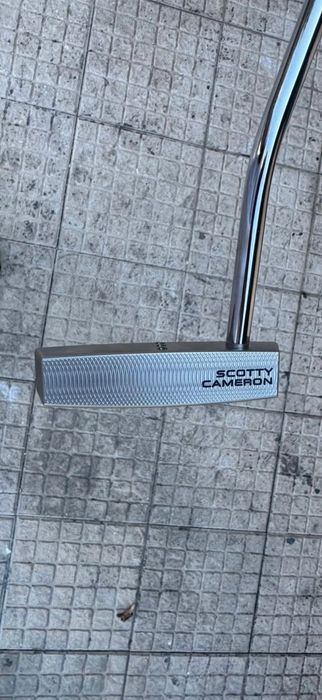 Scotty Cameron Phantom 5