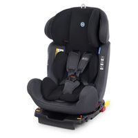 ME 1041 BRAVO ISOFIX Royal Black