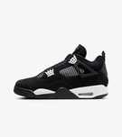 jordan 4 white thunder