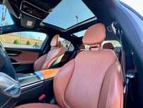 Mercedes-Benz Klasa C CESJA - NISKA RATA, Brązowe Skóry,