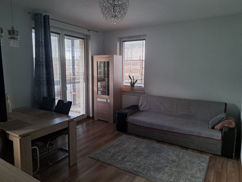 Wynajme mieszkanie Kutno - Krolowej Jadwigi