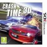 Nintendo 3DS Crash Time 3D