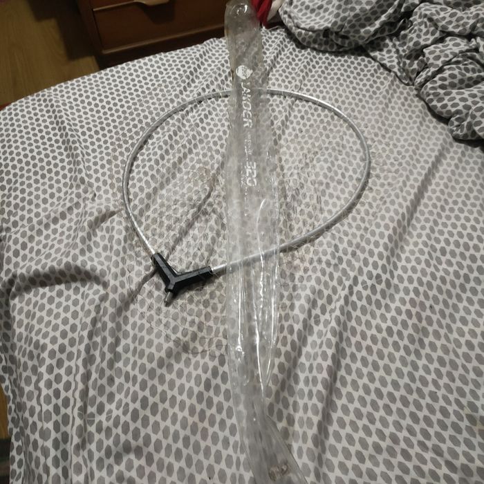 Xalavar Lander 3.20m