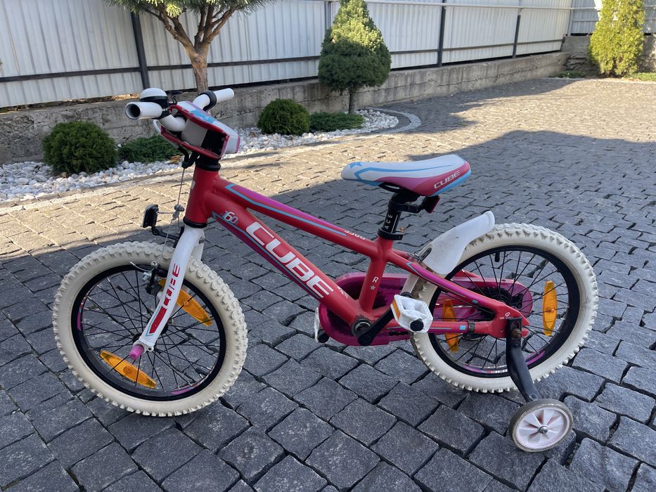 Велосипед детский.