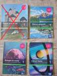 Geografia " Obilcza geografii " kl. 1