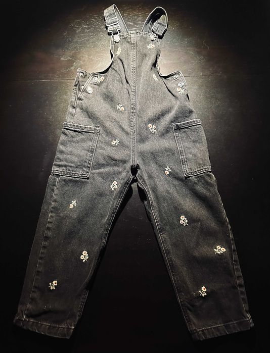 Jardineiras Marca Zara