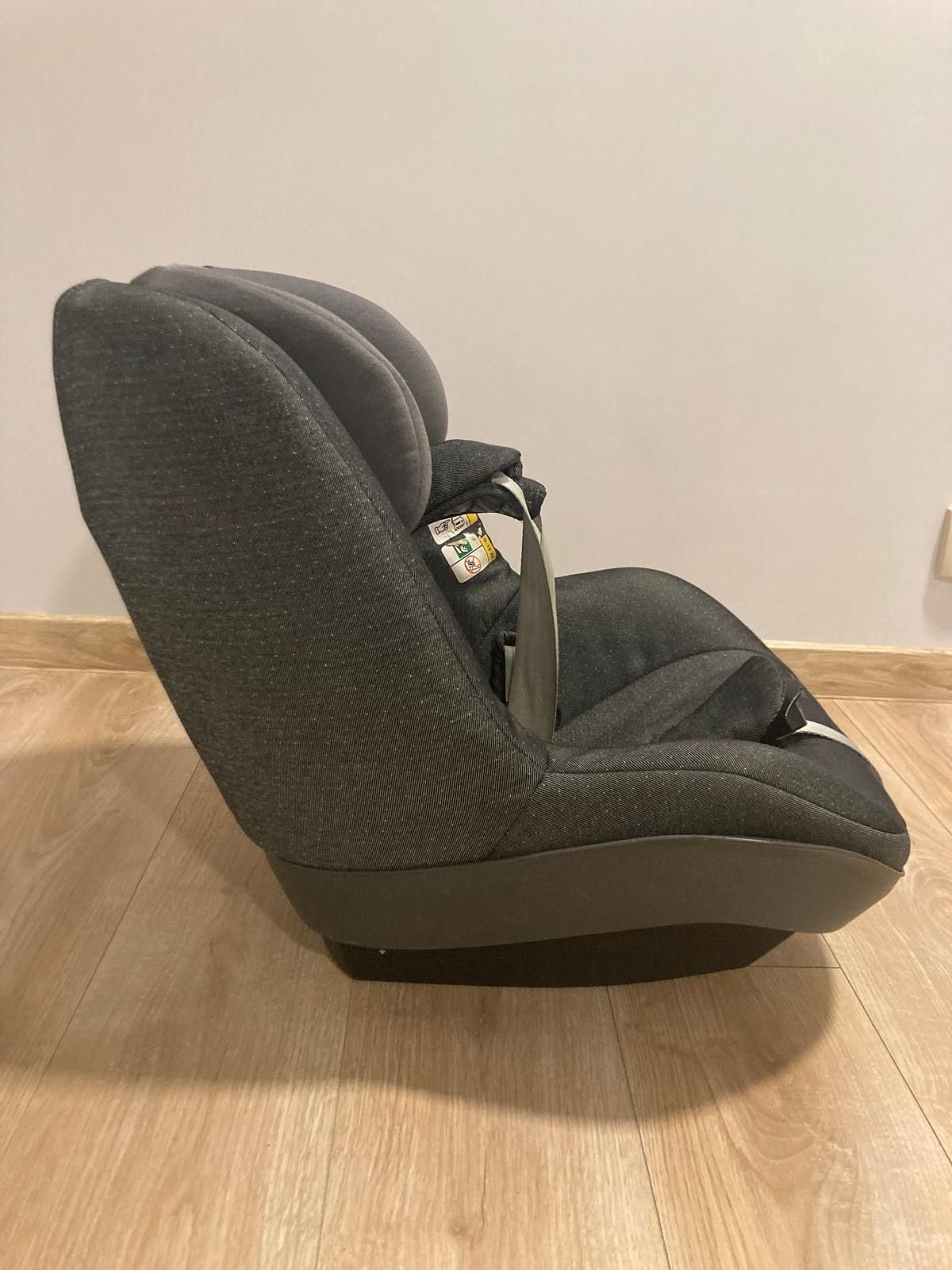 Zestaw Maxi Cosi baza 2wayfix nosidełko CabrioFix fotelik 2wayPearl