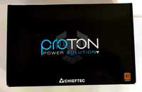 Продам новий блок живлення. Chieftec Proton bdf-850c 850 watt