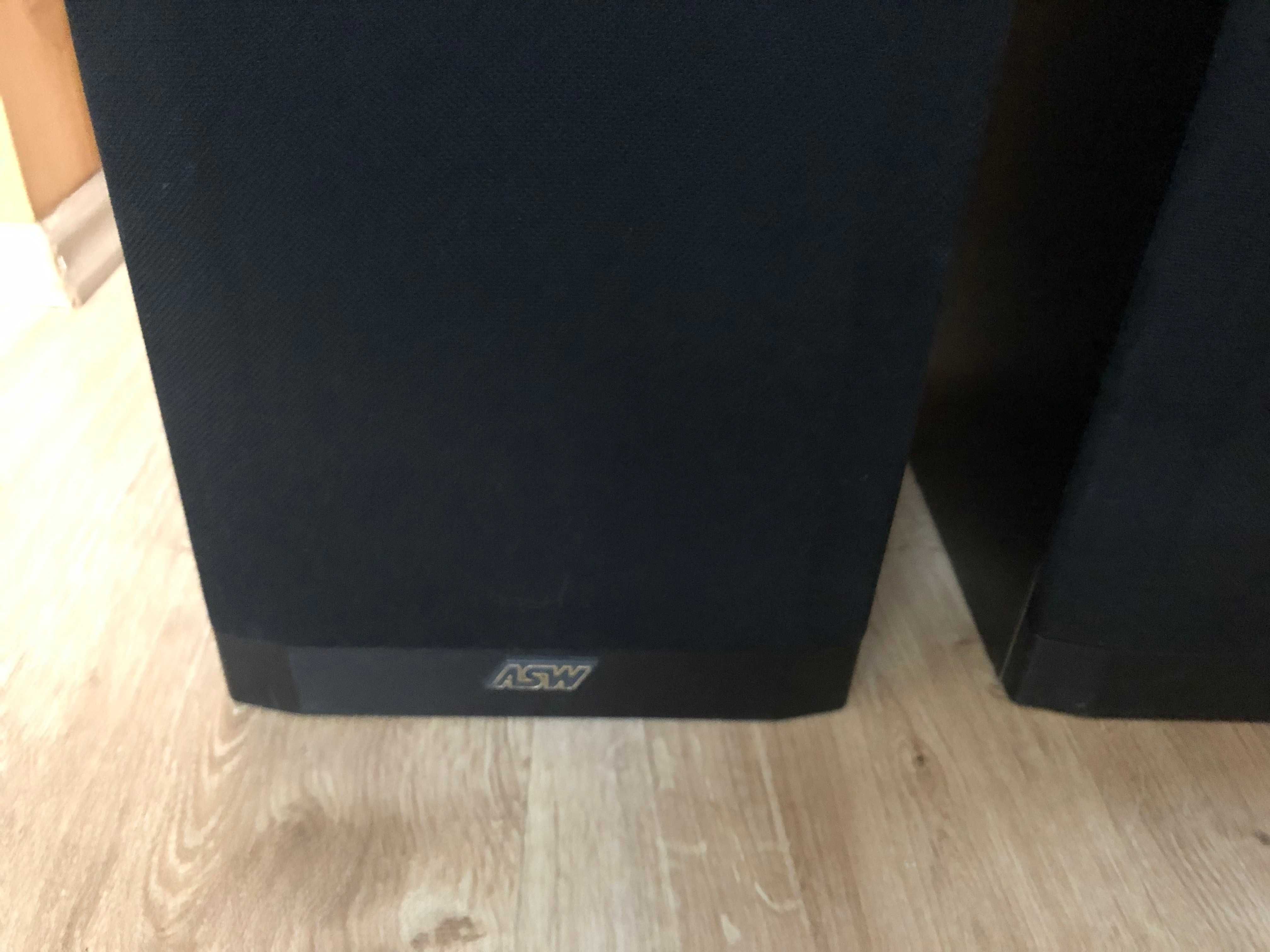 zestaw stereo MARANTZ M-CR603 + 2 kolumny + kable