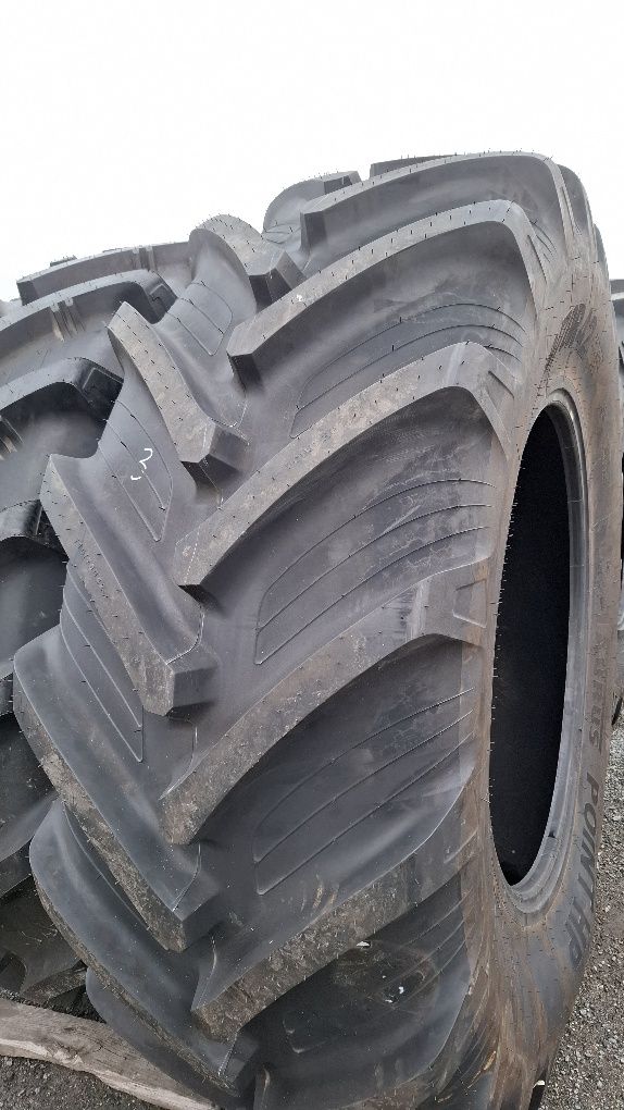 Opona 710/70 R42 Taurus point HP