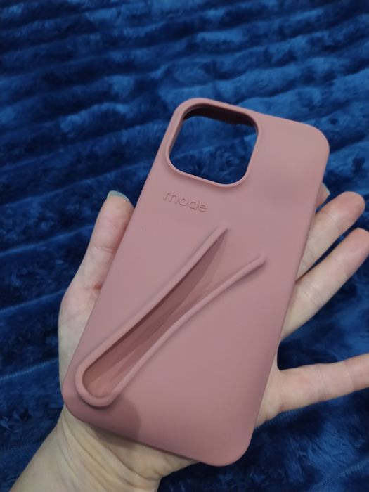 Чохол "Rhode" на iPhone 14 pro Max