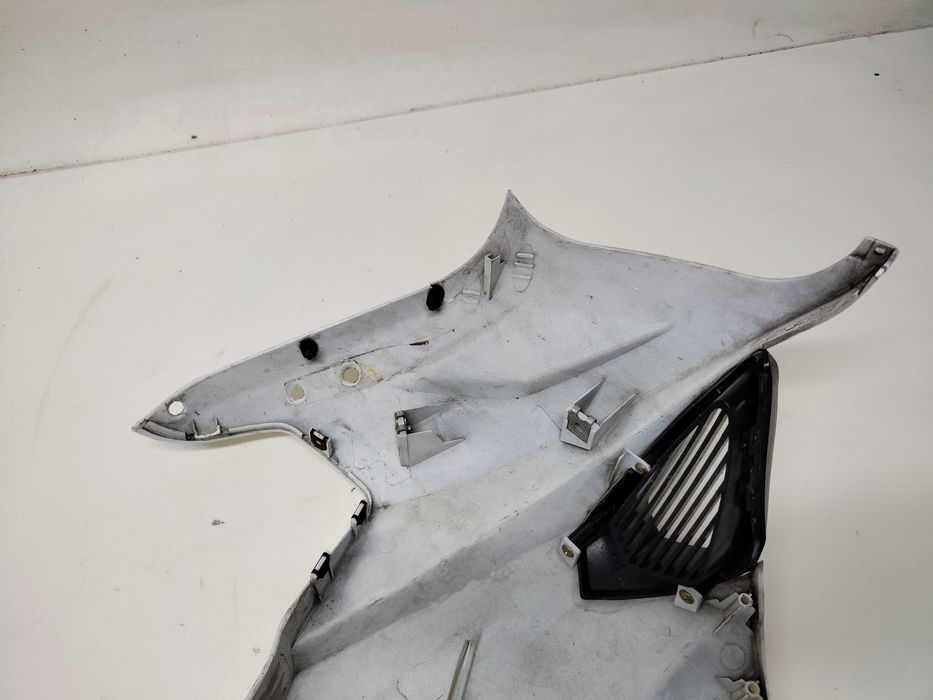 HYOSUNG GT 650 Czasza Lewa Owiewka Przednia Przód