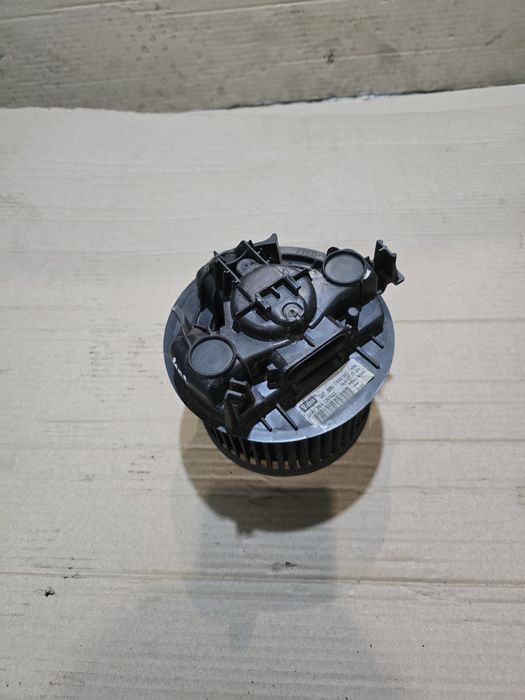 Мотор пічки Renault Megane 2 03-09 030910G вентилятор печки отопителя