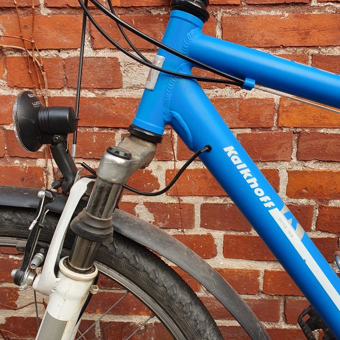 Sprzedam sprawny rower