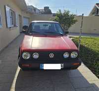 VW golf td 1.6 diesel 1992
