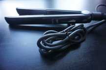 Prostownica Rowenta LISS&CURL 2-w-1